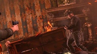 Uncharted 3 multiplayer goes free-to-play up to level 15 
