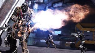 DUST 514's microtransactions inspired by League of Legends