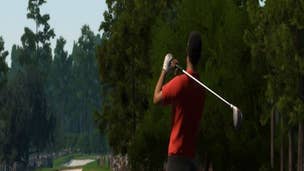 Tiger Woods PGA Tour 12 Kinect update lets you turn sideways