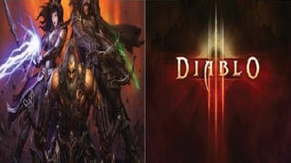 Canada - Pre-order Diablo III, score a sweet steelbook case