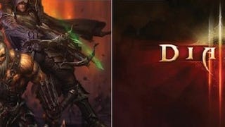 Canada - Pre-order Diablo III, score a sweet steelbook case