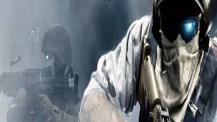 Sydney - Ghost Recon: Future Soldier launch party May 17