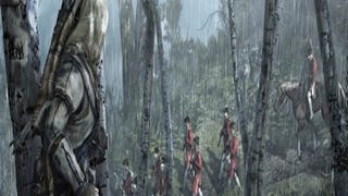 Assassin's Creed III UK special editions exclusive to GAME, Gamestop