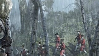 Assassin's Creed III UK special editions exclusive to GAME, Gamestop