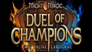 Might & Magic Duel of Champions in the works at Ubisoft Quebec