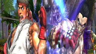 Street Fighter x Tekken PC pre-orders now open