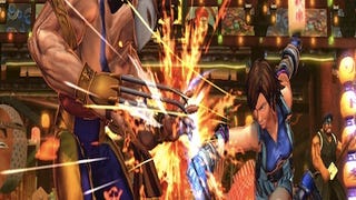 Street Fighter x Tekken update adds replay analyser and new gems