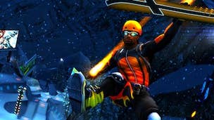 New SSX trailer shows off Mt. Eddie and Tricky