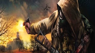 S.T.A.L.K.E.R. rights disputed as GSC Game World claims it still has ownership