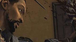 The Walking Dead is not coming to Australian consoles