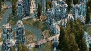 Anno 2070's domination mode now in beta testing