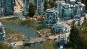 Anno 2070's domination mode now in beta testing