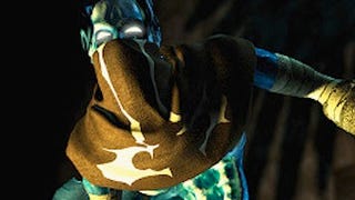 Legacy of Kain: Soul Reaver out now on GOG