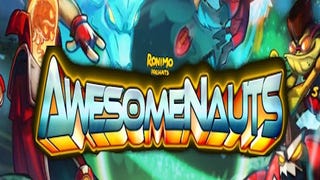 Awesomenauts console patch released, adds two characters