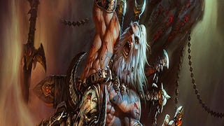Diablo III TV spot promises "Evil is Back"