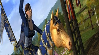 Lord of the Rings Online Anniversary extended through May 9