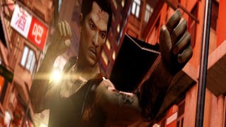 Sleeping Dogs video goes behind the scenes of live action promo