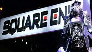 Square Enix will show a next-gen Final Fantasy at E3