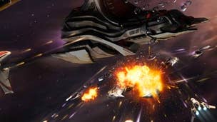 Battlestar Galactica Online turns one, approaches 10 million players