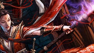 Final Diablo III class reveal trailer shows off the Wizard