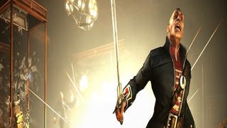 Dishonored screens give a better look at trailer's tallboys