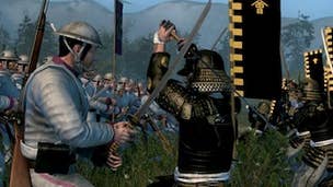 Total War studio plans for 90 Metacritic throughout development