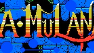 La Mulana now available through Playism