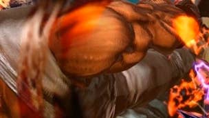 Street Fighter x Tekken Sony content found on Xbox 360 disc