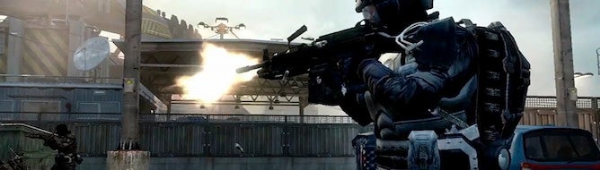 Black Ops 2 Strike Force missions allow for branching story VG247