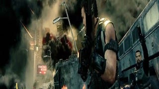 Black Ops 2 moves 219,527 units on PS3, 360 at Japanese retail 