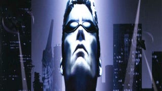 PEGI rating outs Deus Ex re-issue
