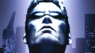 PEGI rating outs Deus Ex re-issue
