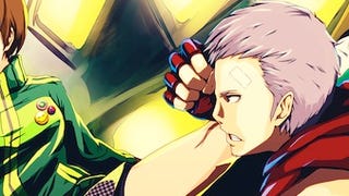 Persona 4 Arena tutorial video shows off fighter mechanics