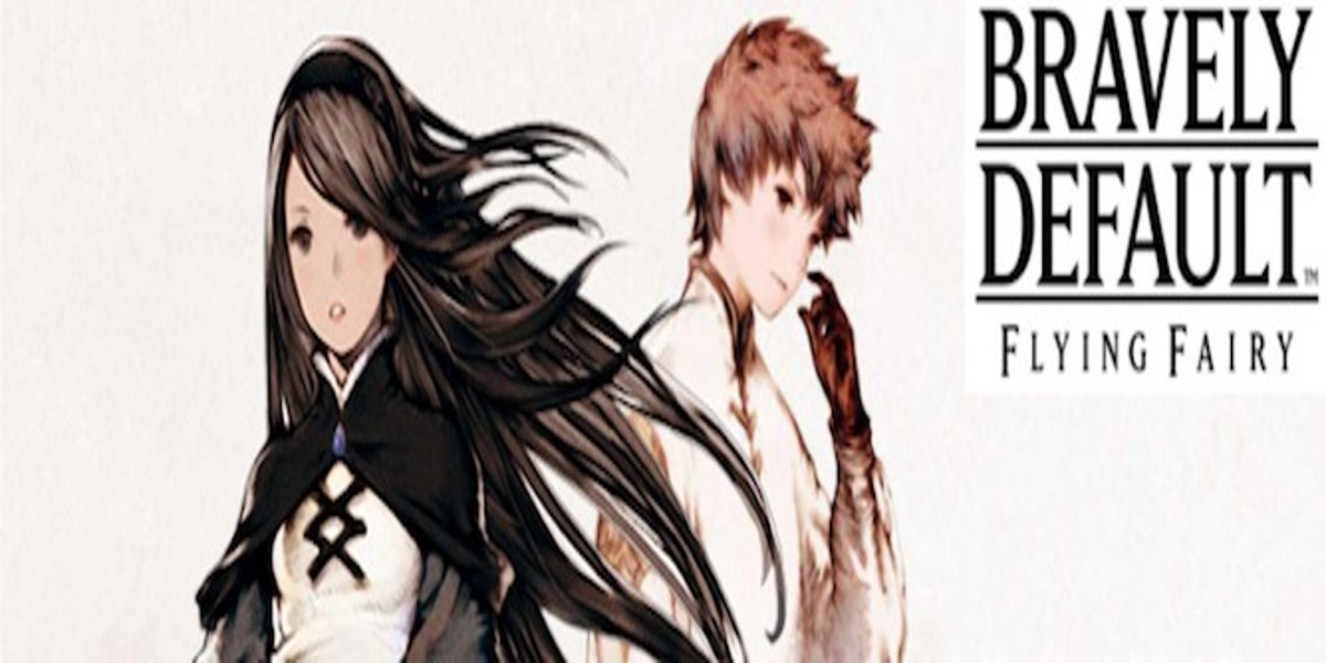 Must-Watch Anime for Bravely Default: Flying Fairy Manga Readers