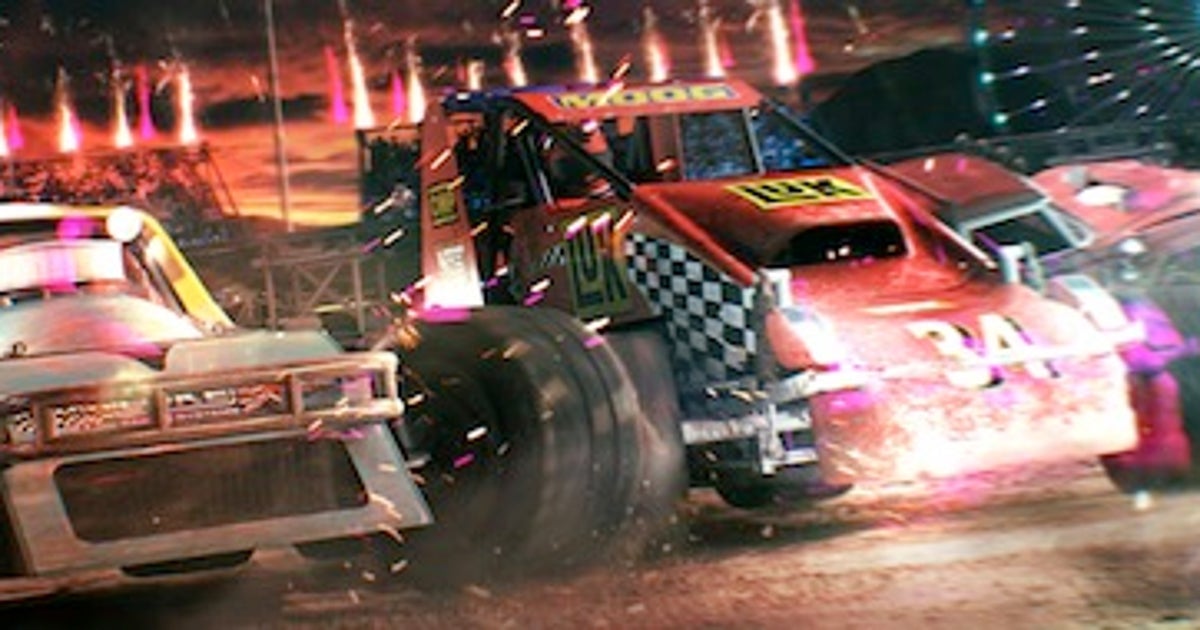 Télécharger DiRT Showdown pour Windows, Web Télécharger DiRT Showdown pour Windows, Web