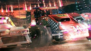 DiRT Showdown PC demo now available