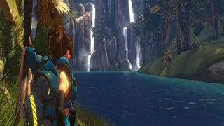Firefall's latest major patch detailed, trailered
