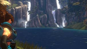 Firefall's latest major patch detailed, trailered