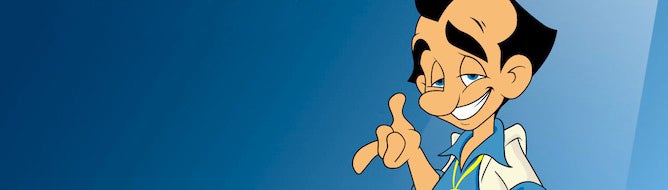 Extra content may push Leisure Suit Larry remake to 2013