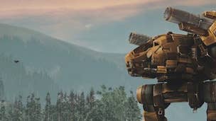 MechWarrior Online introduces the Catapult