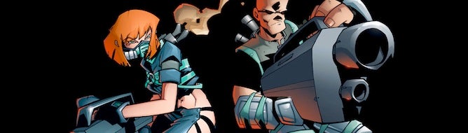 Crytek approves Timesplitters mod, original assets may be used