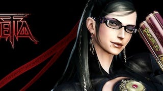 Rumour - Bayonetta sequel planned and cancelled
