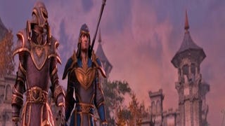 Rumour - The Elder Scrolls Online GI leak details questing, PvP, combat, more