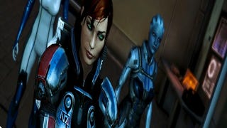 Mass Effect 3 - Resurgence video highlights strategy 