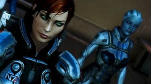 FemShep voice actor doesn't want to "let go" of Shepard