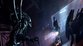 Pitchford details how Colonial Marines fits into Aliens canon