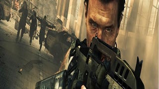 Black Ops 2 double XP event extended through Tuesday