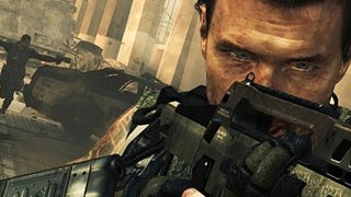 Black Ops 2 PC patched with multiplayer improvements