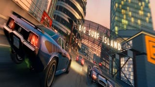 Criterion Games hiring for new arcade racer