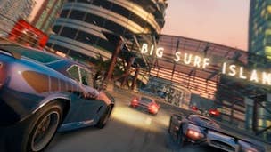 Criterion Games hiring for new arcade racer